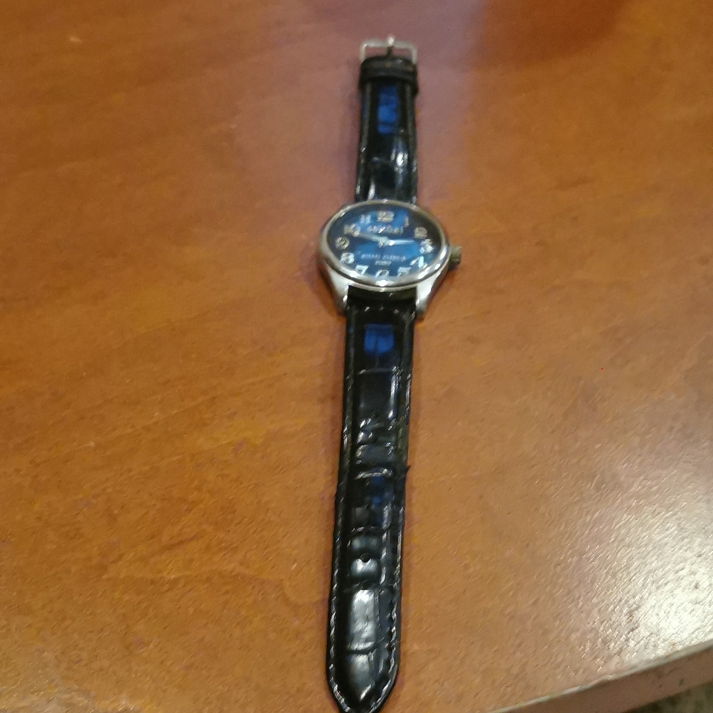 Wristwatch
